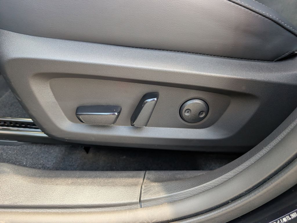 New 2026 Nissan Rogue Plug-in Hybrid SUV