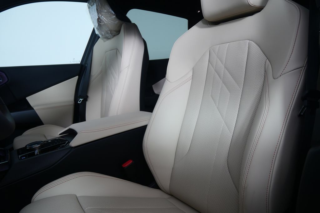 2025 BMW X3 3.0i 10