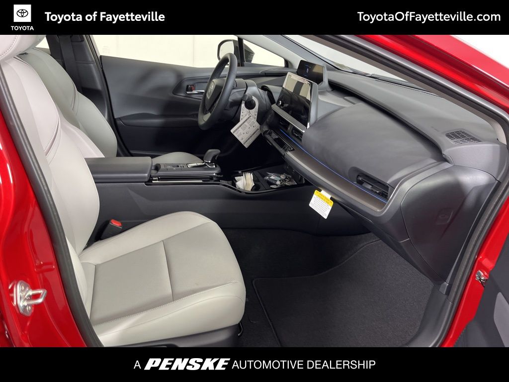 Thumbnail: 2026 Toyota Prius - 8