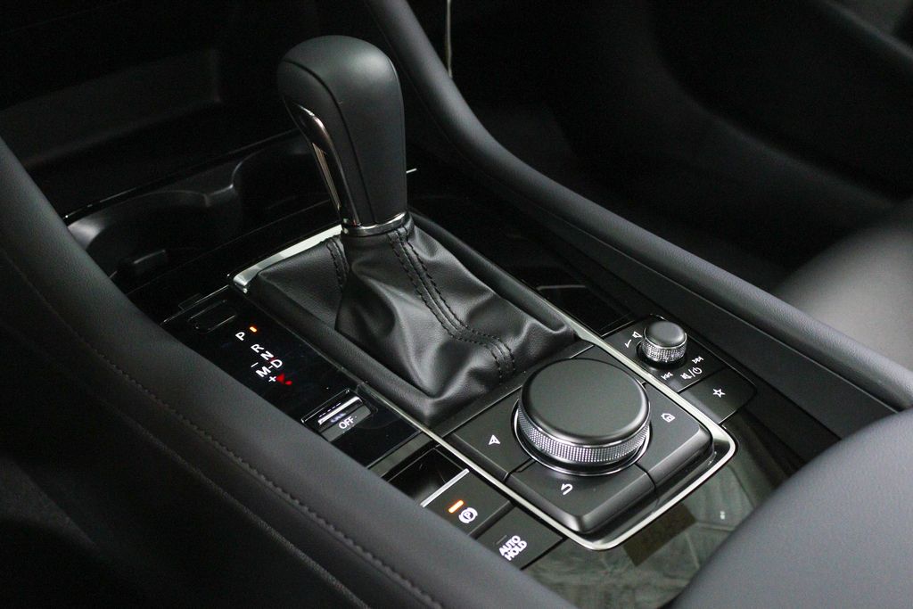 New Car 2025 Mazda Mazda3  2.5 S Preferred Package For Sale Under $30,000 In Georgetown, Texas