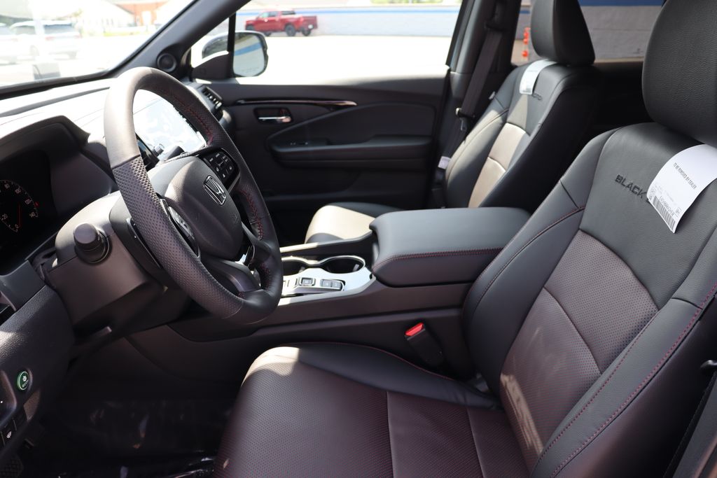 Thumbnail: 2026 Honda Ridgeline - 28