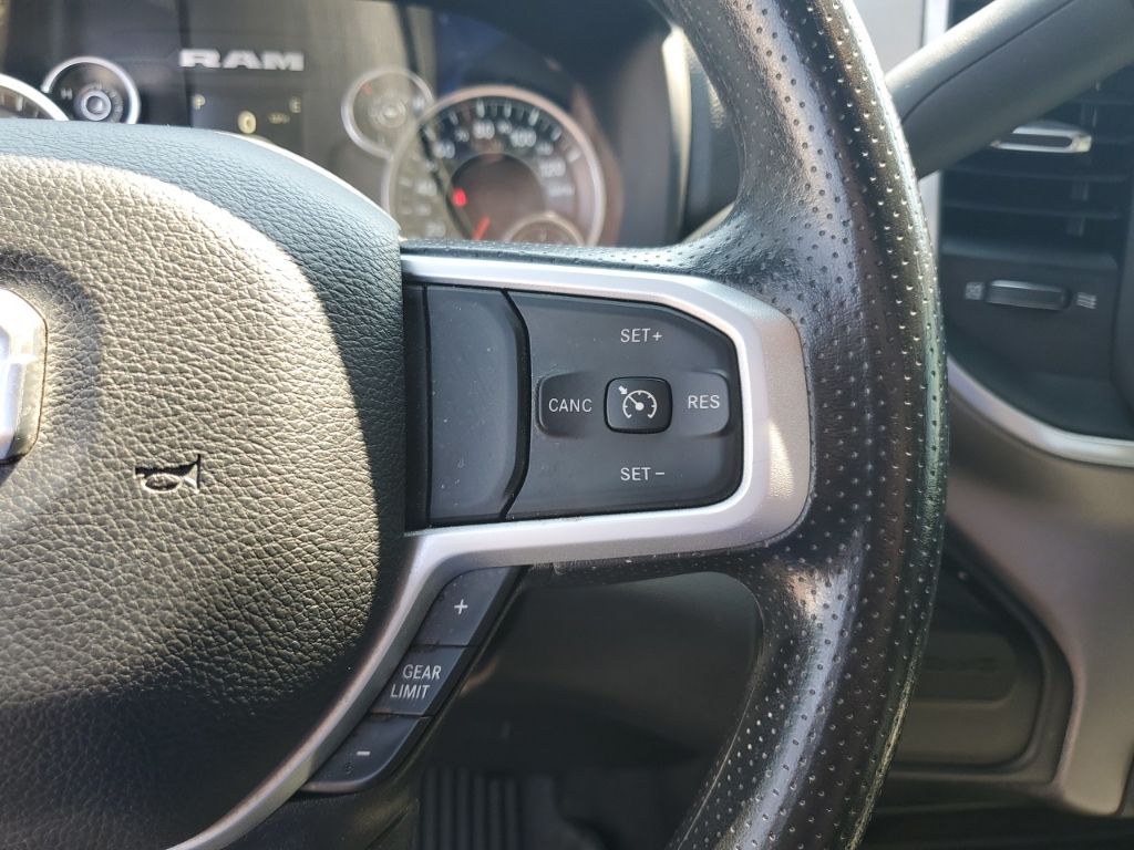 Used Car 2024 Ram 2500  Big Horn For Sale In Austin, Texas