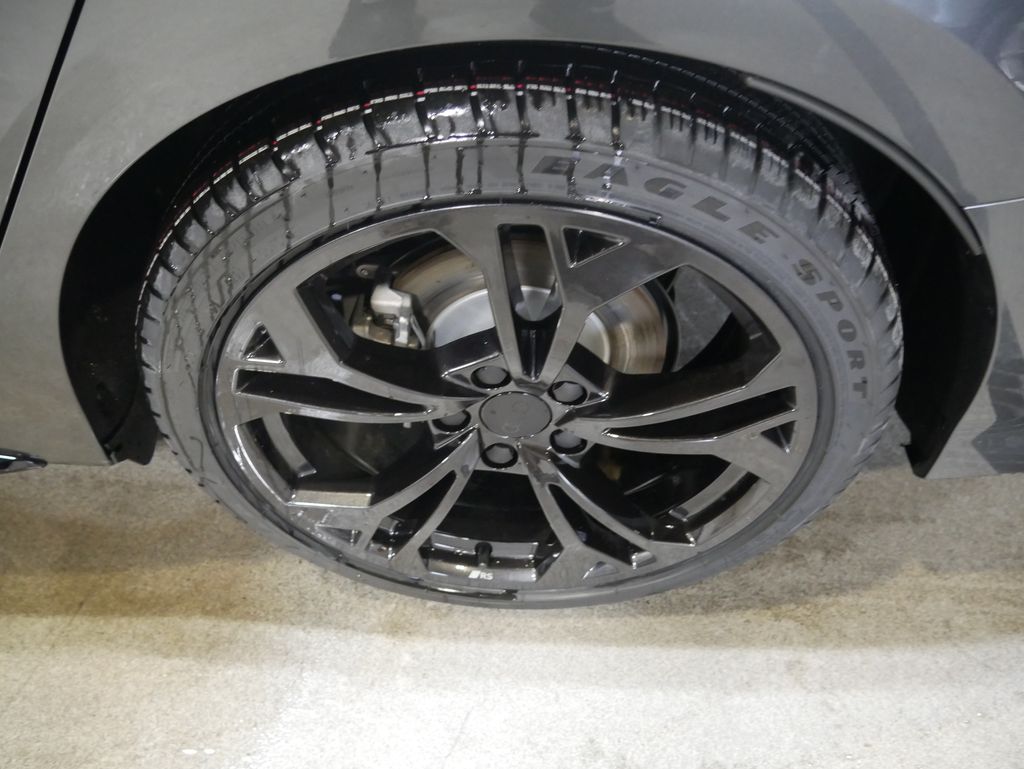 Thumbnail: 2026 Audi A3 - 13