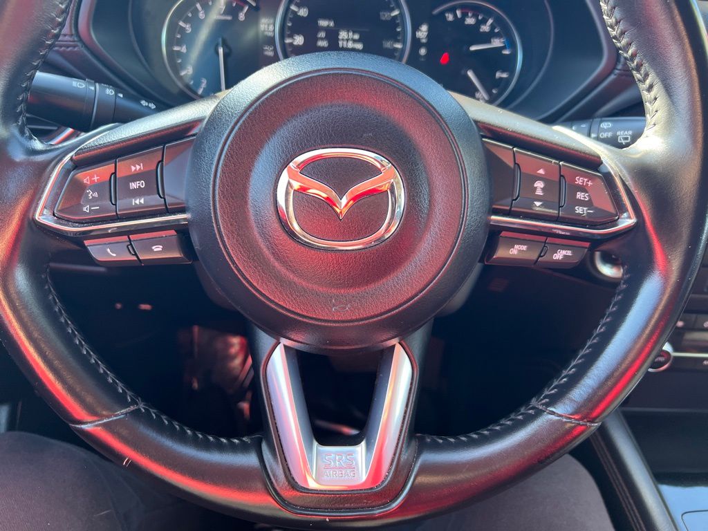 Thumbnail: 2020 Mazda CX-5 - 19