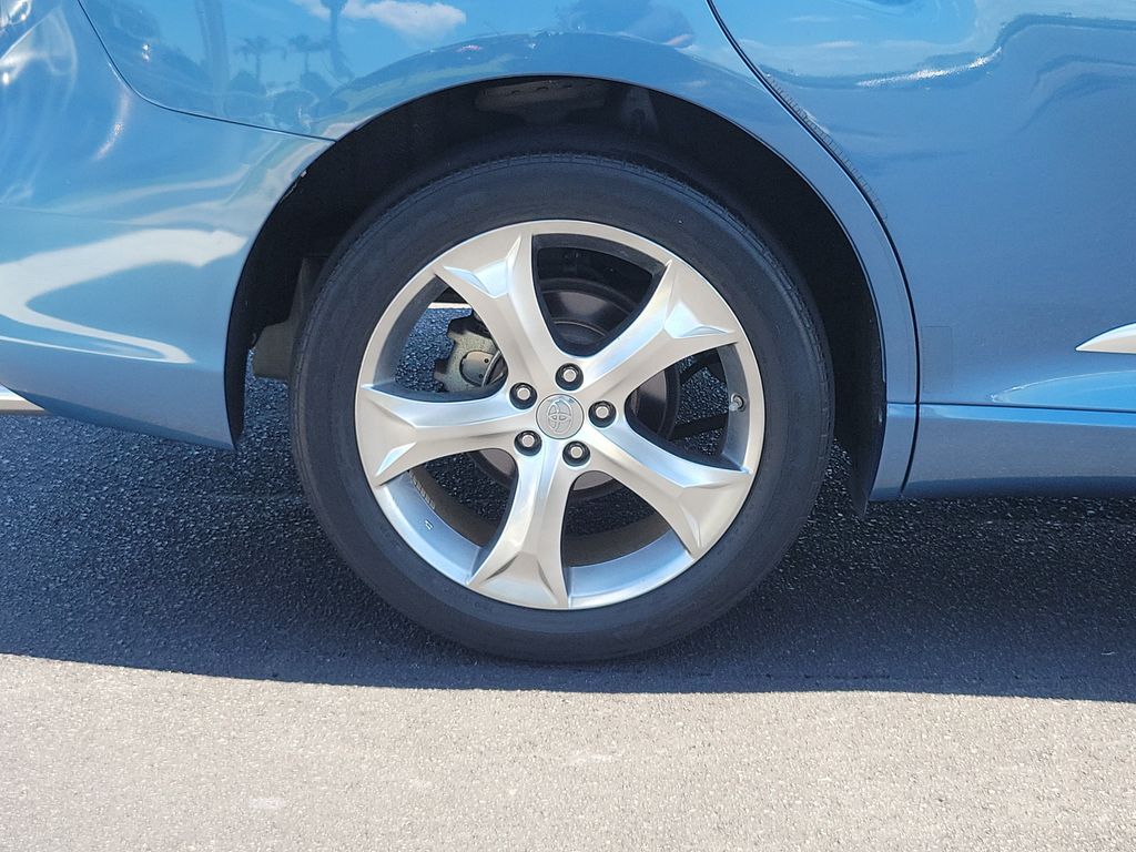 used 2011 Toyota Venza car, priced at $15,998