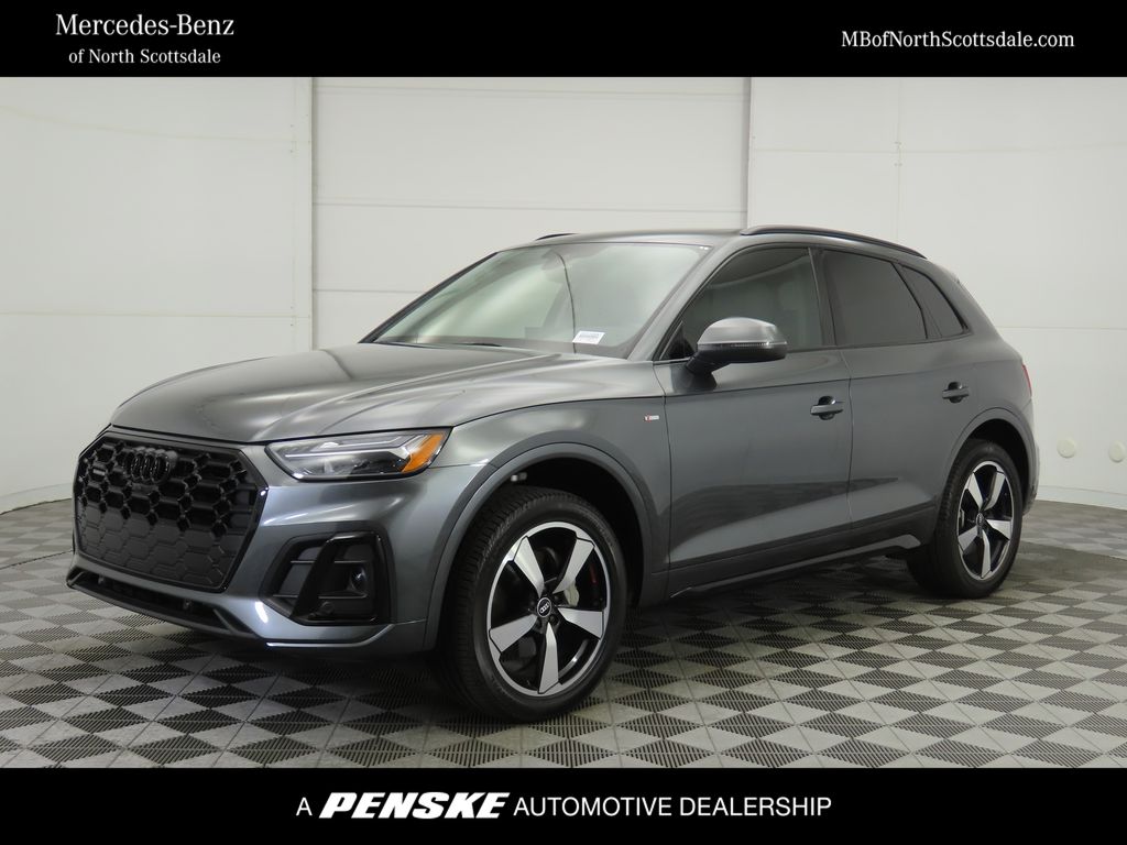 2022 Audi Q5 e Premium -
                  Phoenix, AZ