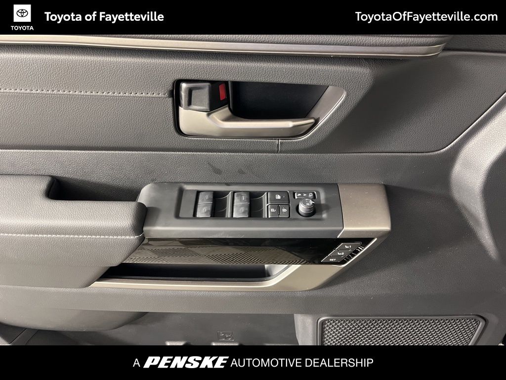 Thumbnail: 2026 Toyota Sequoia - 31