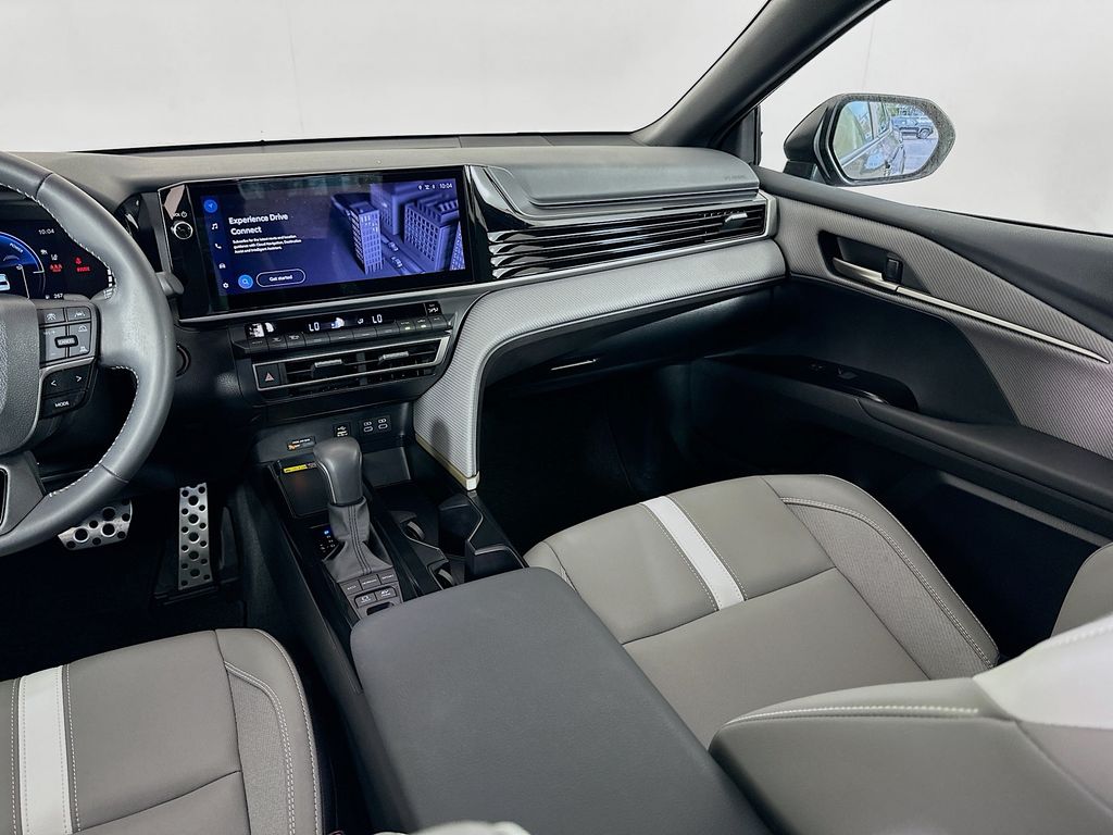 Thumbnail: 2025 Toyota Camry - 23