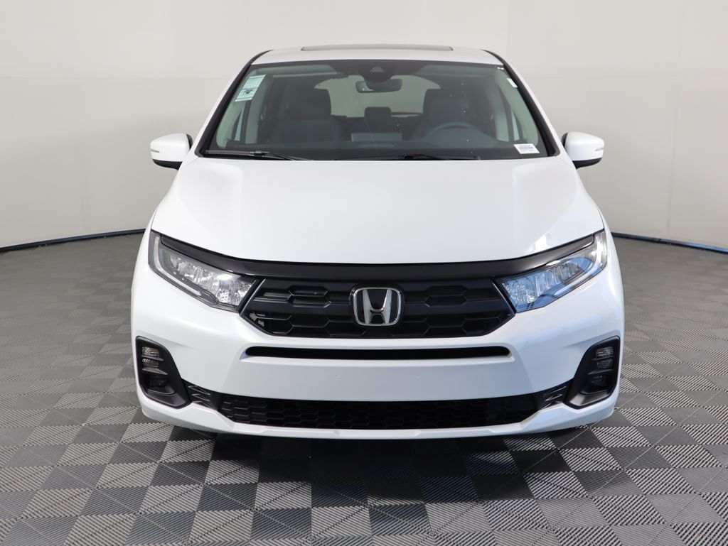Thumbnail: 2026 Honda Odyssey - 2