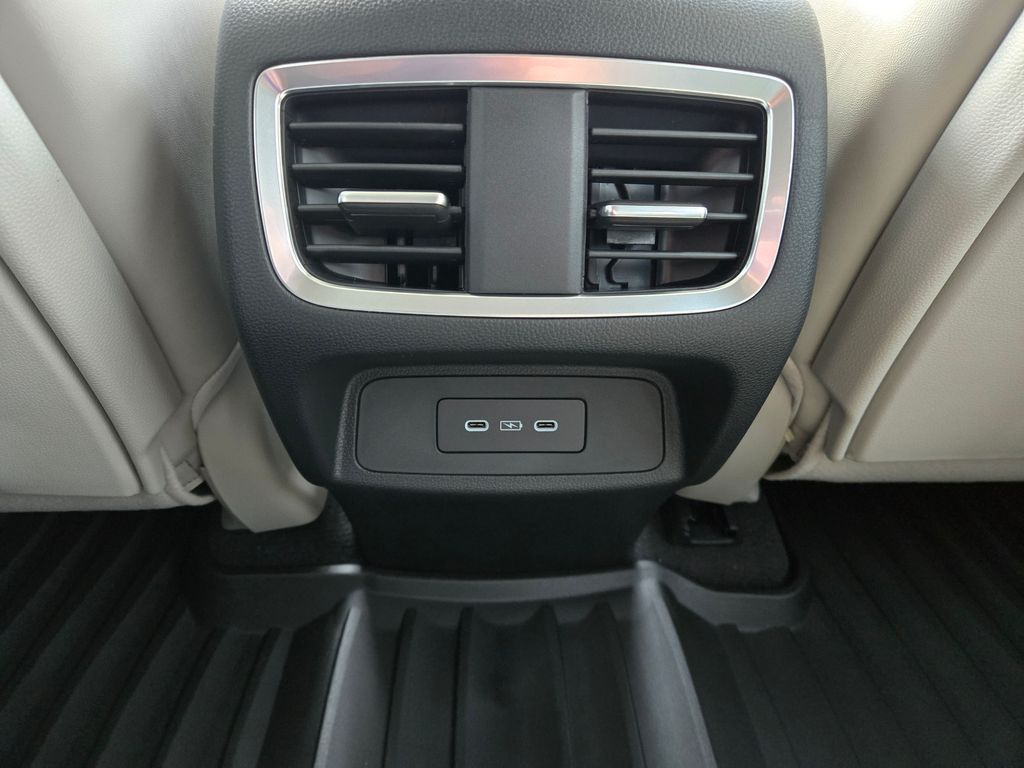 2026 Acura RDX Technology Package