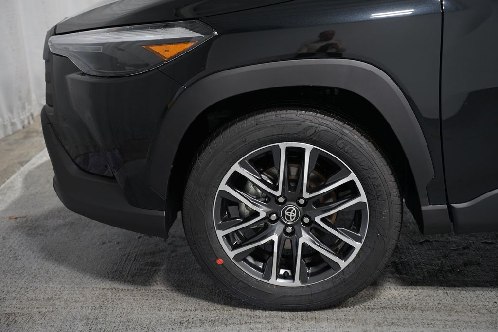 Thumbnail: 2026 Toyota Corolla Cross - 5