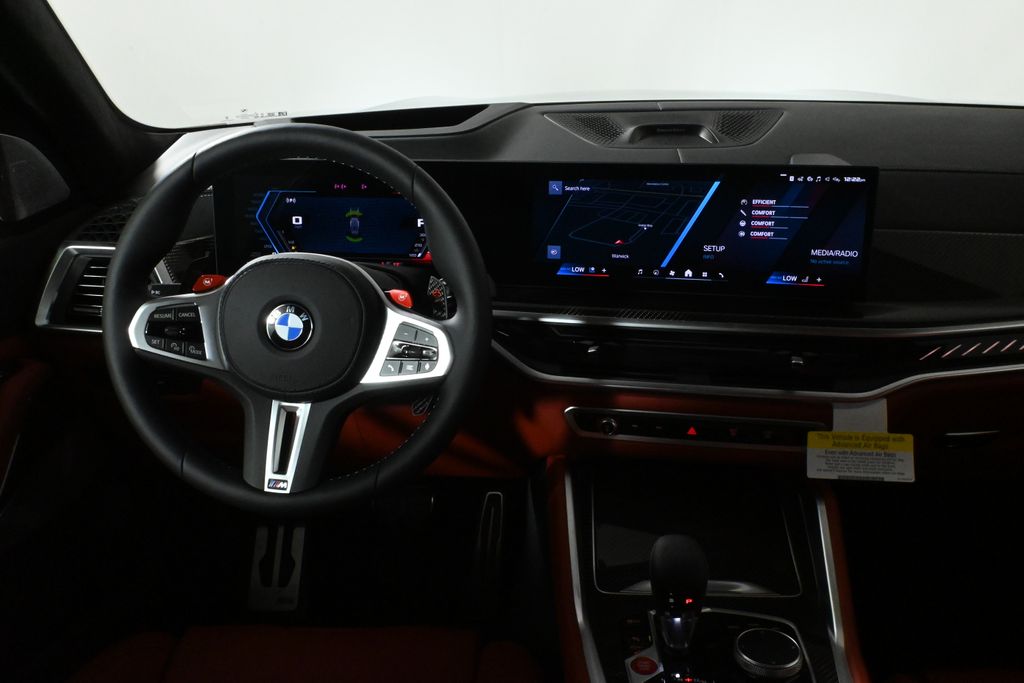 Thumbnail: 2026 BMW X5 - 18
