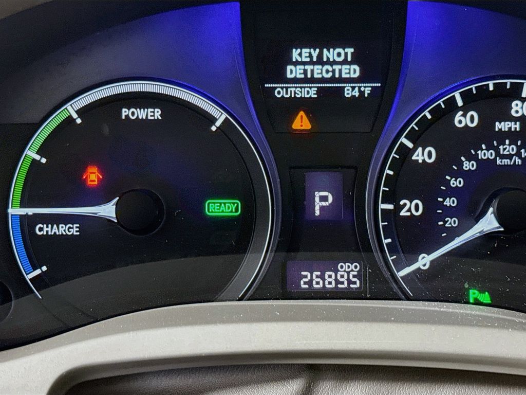 Thumbnail: 2010 Lexus RX - 12