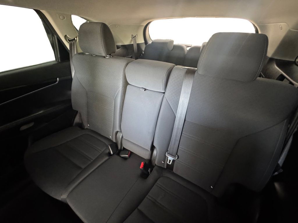 Used Car 2019 Kia Sorento  Lx For Sale Under $12,000 In Round Rock, Texas