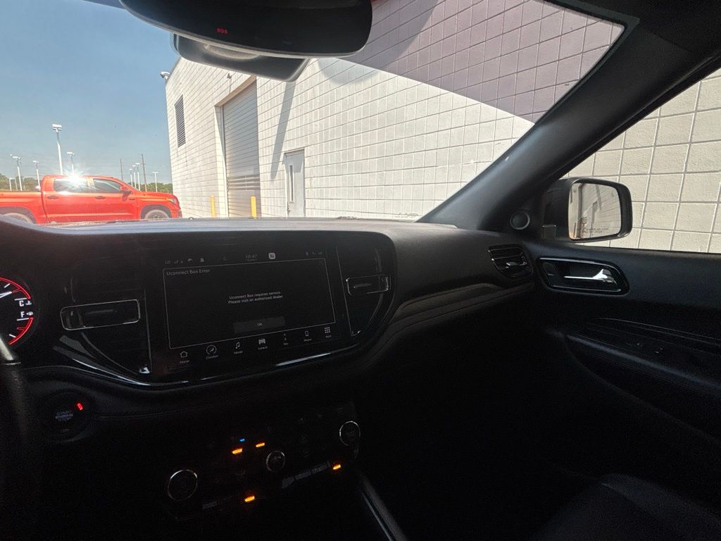 Used 2021 Dodge Durango SUV