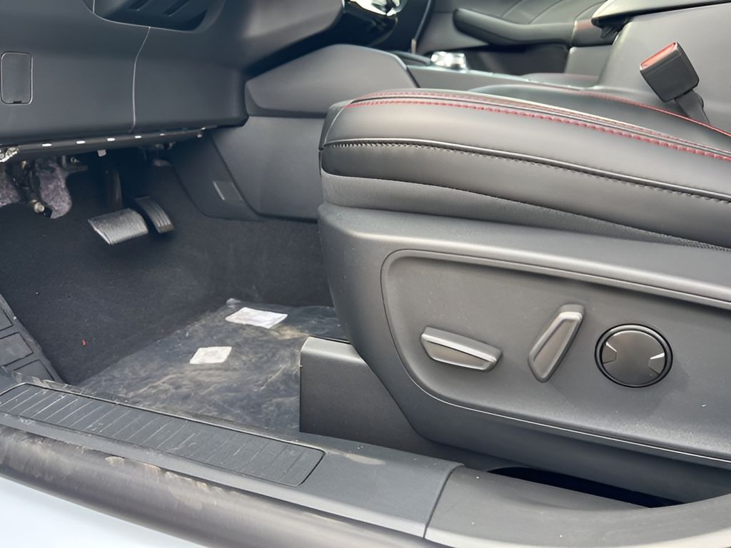 2026 Ford Escape