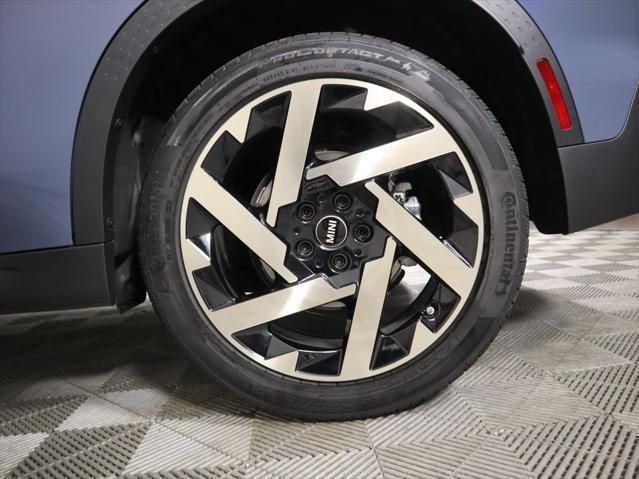 Thumbnail: 2026 MINI Cooper Countryman - 26