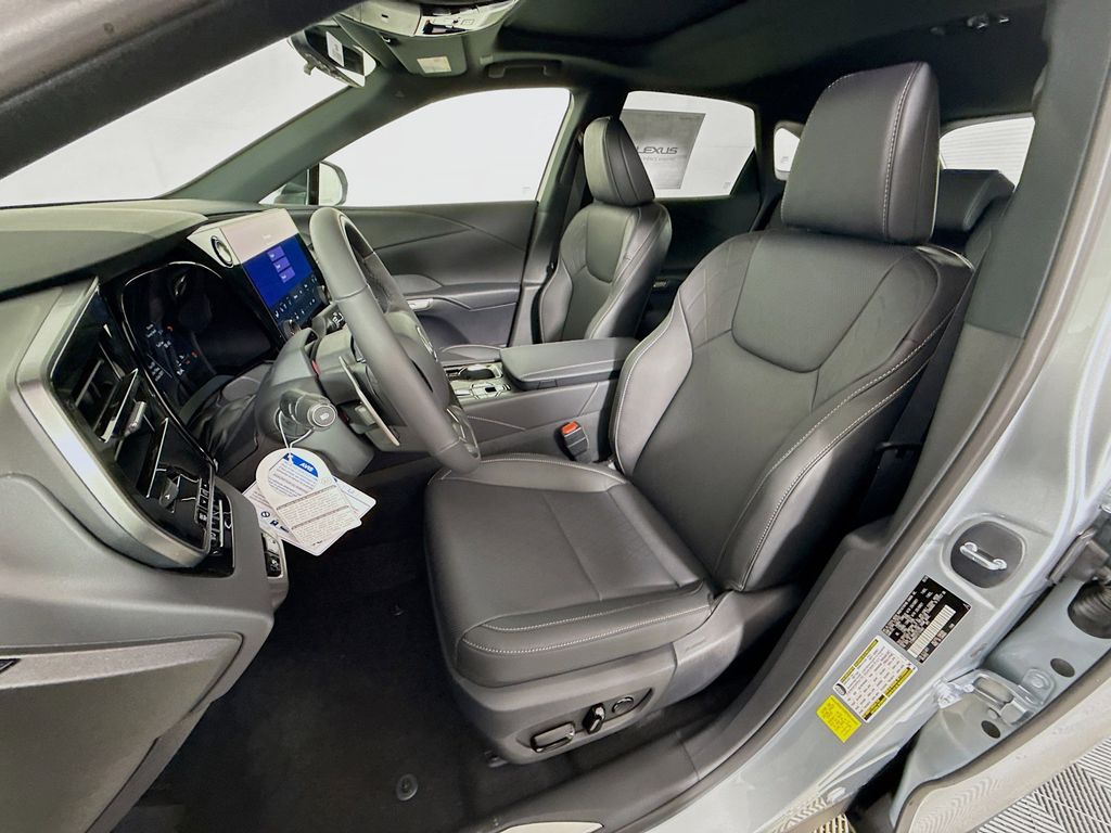 Thumbnail: 2026 Lexus RX - 16