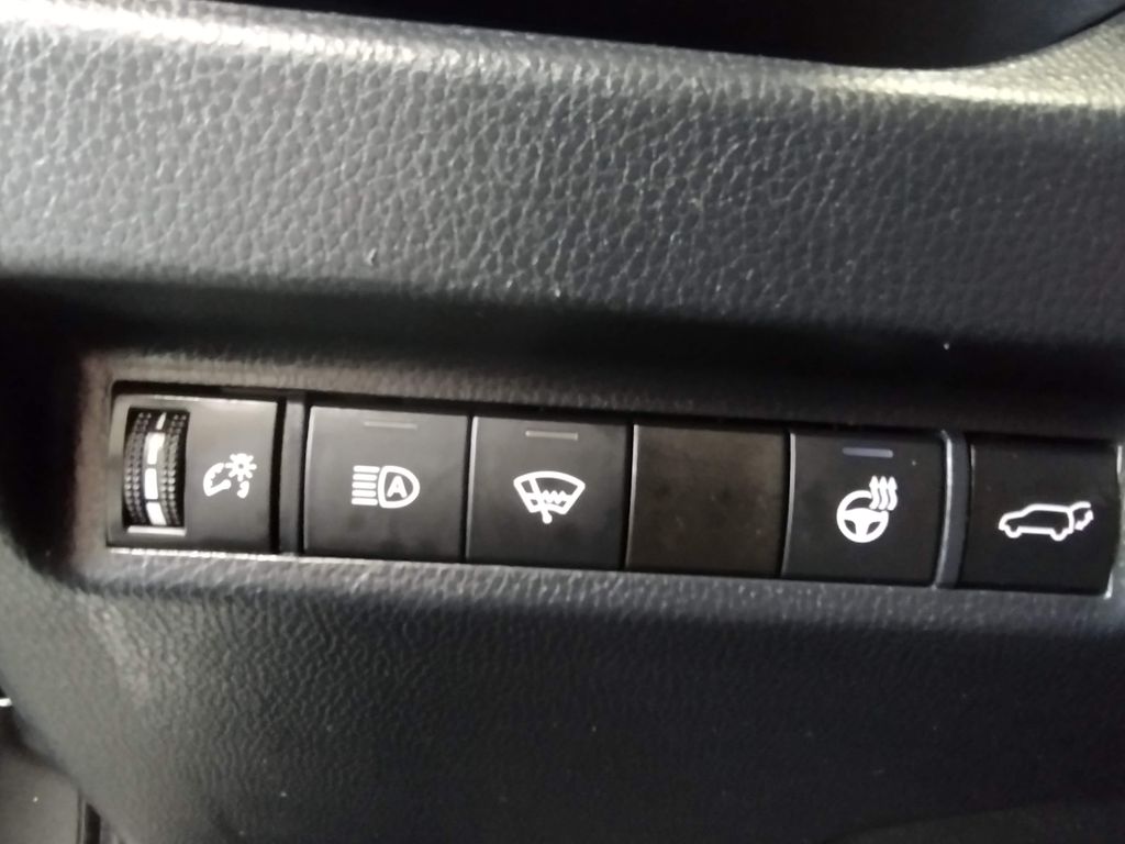 2022 Toyota RAV4 TRD Off Road