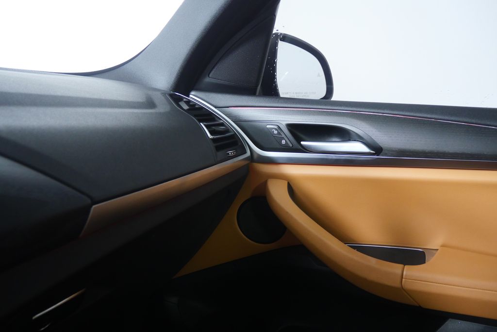 Thumbnail: 2022 BMW X3 - 26