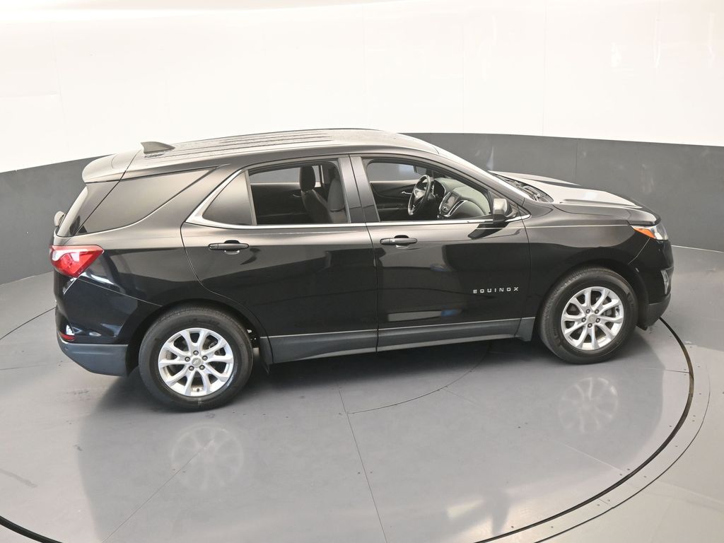 Used 2020 Mosaic Black Metallic Chevrolet LT image 53