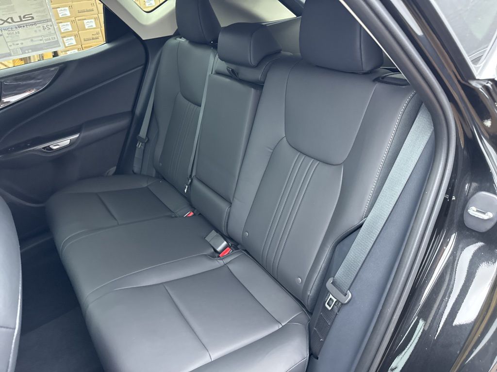 2026 Lexus NX 350 Premium AWD photo 16