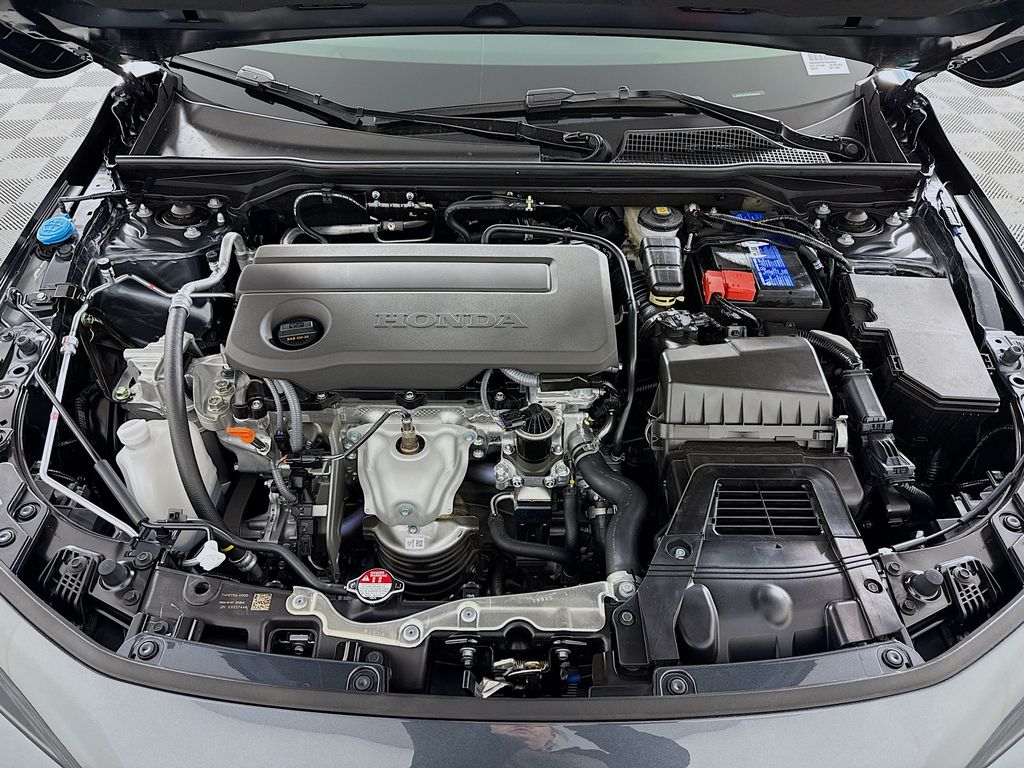 Thumbnail: 2026 Honda Civic - 29