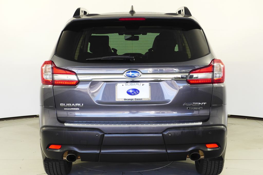 Thumbnail: 2019 Subaru Ascent - 8