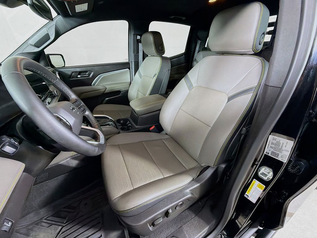 Used 2024 Chevrolet Colorado Truck