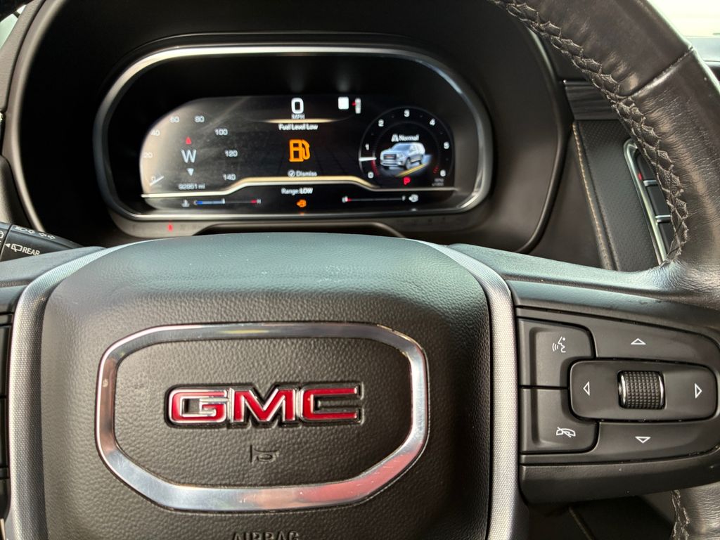 Used Car 2022 Gmc Yukon Xl  Slt For Sale Under $40,000 In Austin, Texas