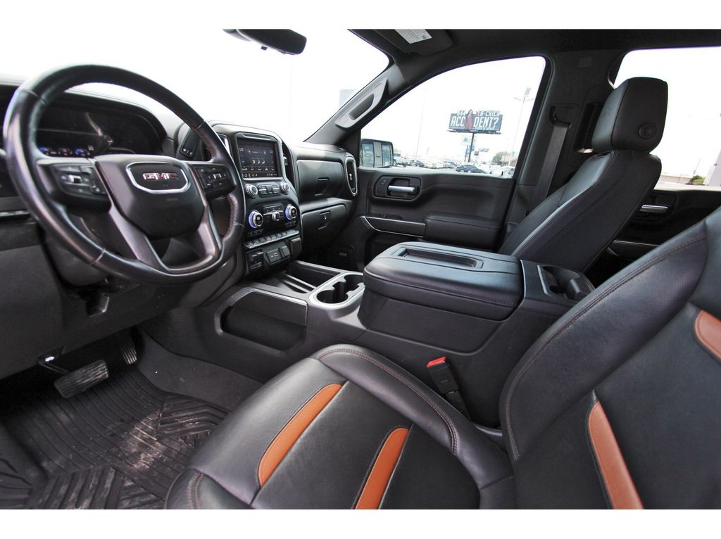 Used 2021 GMC Sierra 1500 Truck
