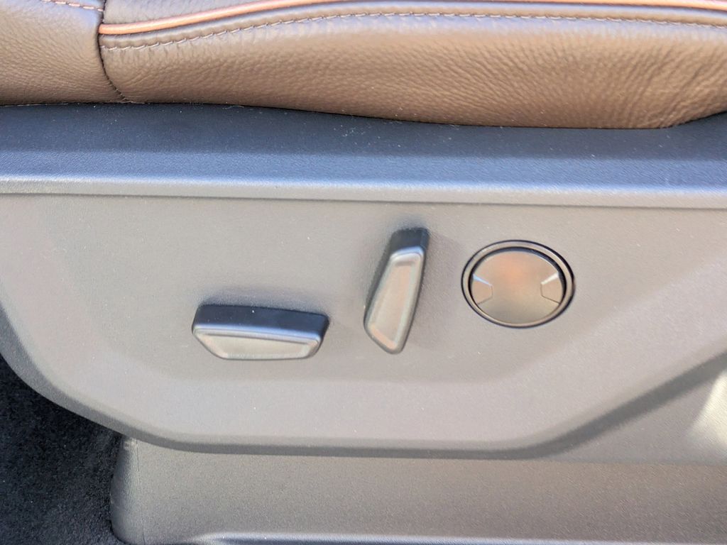 2025 Ford Expedition King Ranch MAX