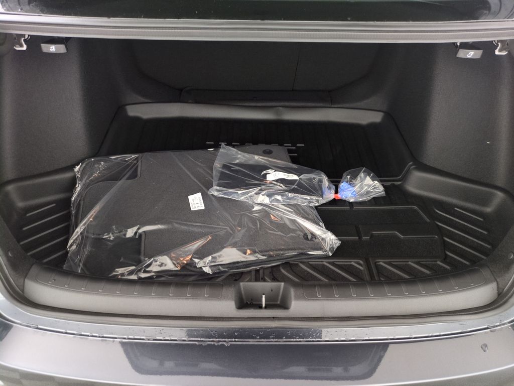 New 2026 Honda Civic Hybrid For Sale in Fort Wayne, IN