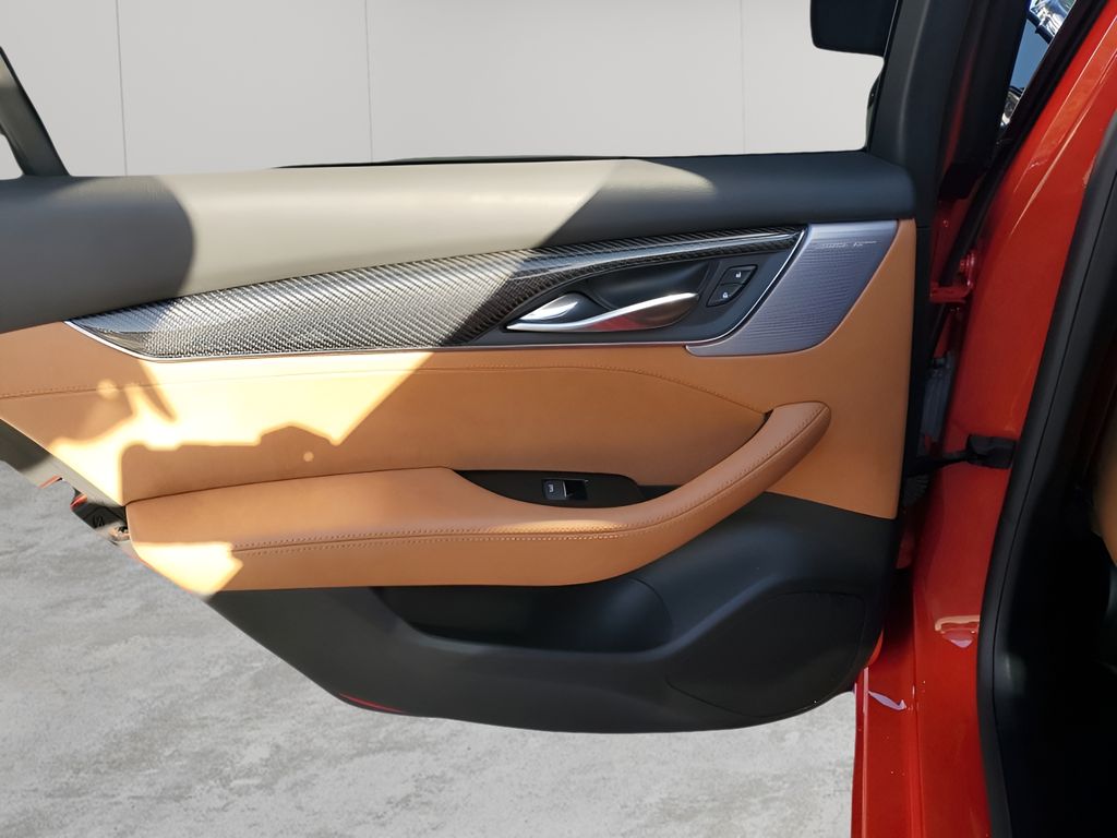 Used Car 2024 Cadillac Ct5  V-series For Sale Under $60,000 In Austin, Texas