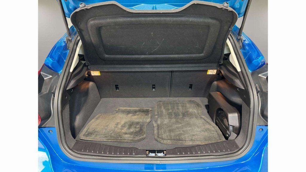 Used 2013 Blue Candy Metallic Ford Titanium image 26