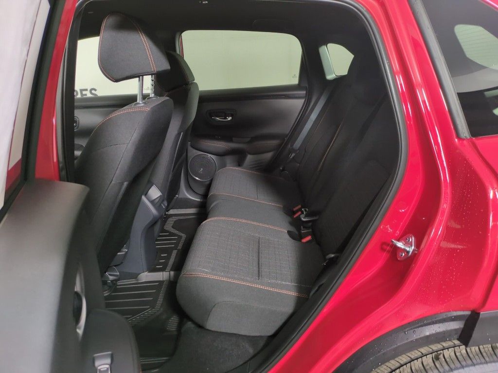 New 2025 Honda HR-V For Sale in Fort Wayne, IN