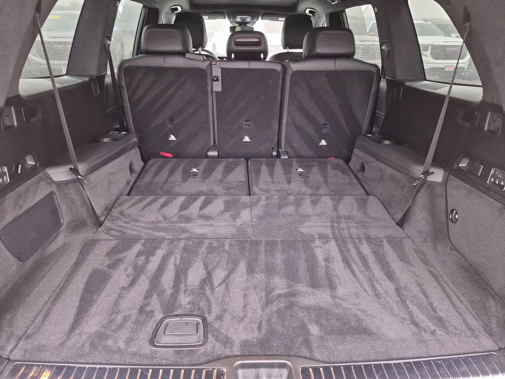 Used Car 2024 Mercedes-benz Gls  Gls 63 Amg® For Sale Under $110,000 In Austin, Texas