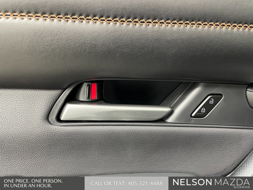 2026 Mazda CX-50 Premium - Photo 21