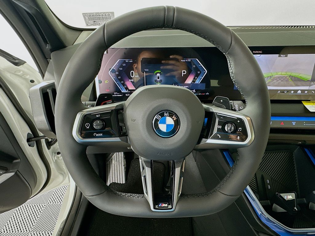 Thumbnail: 2026 BMW X3 - 10