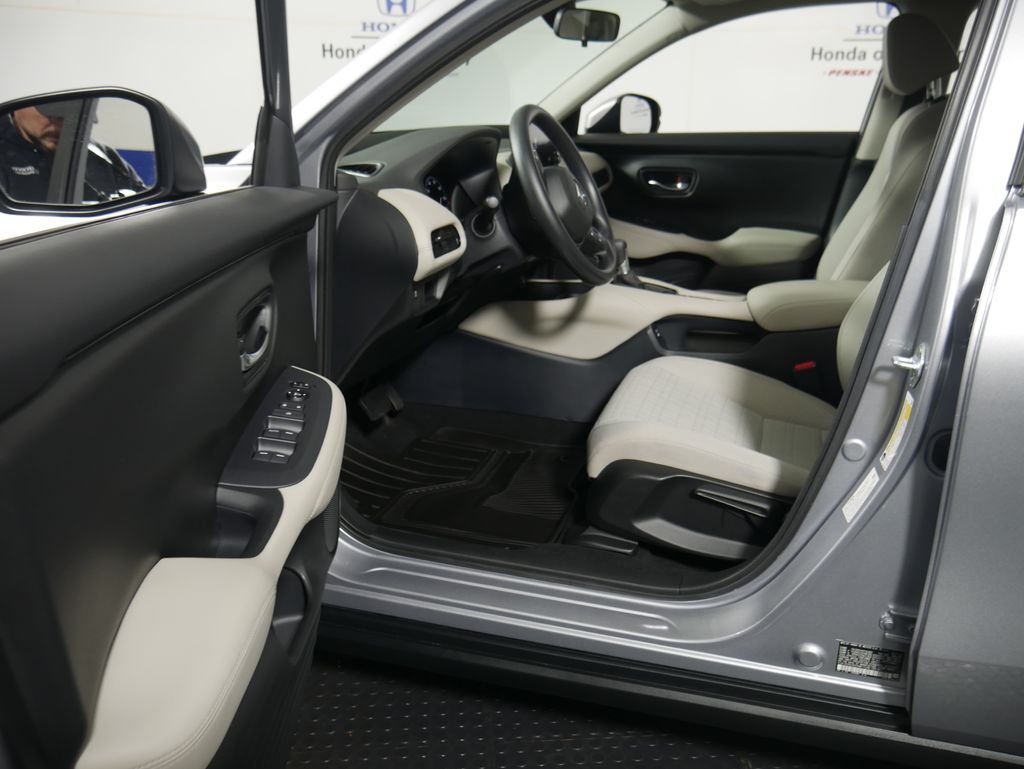 Thumbnail: 2024 Honda HR-V - 27