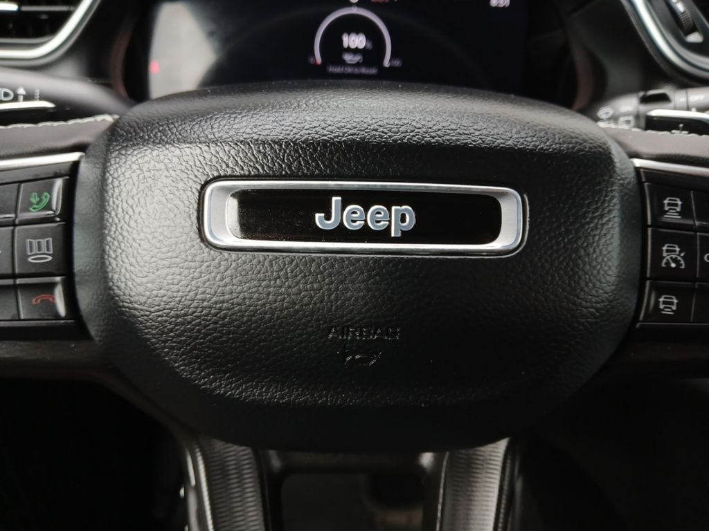 Used Car 2024 Jeep Grand Cherokee  Altitude For Sale Under $30,000 In Austin, Texas
