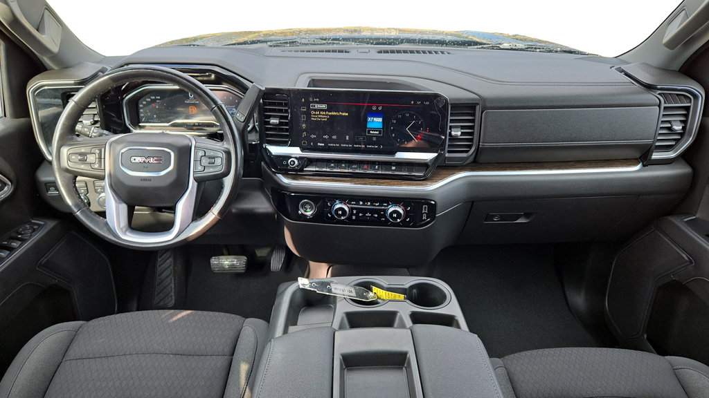 2022 GMC Sierra 1500