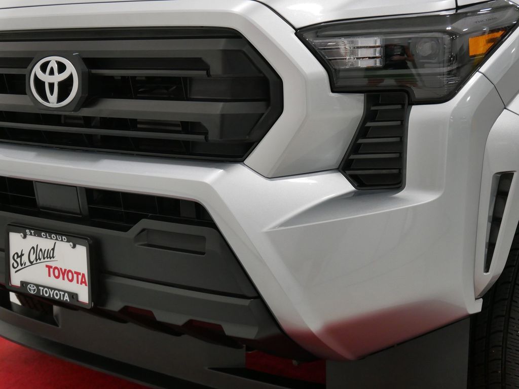Used 2025 Toyota Tacoma Truck