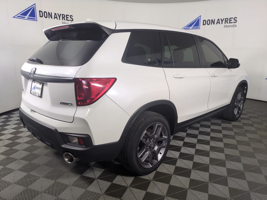 Used 2023 Honda Passport For Sale in Fort Wayne, IN