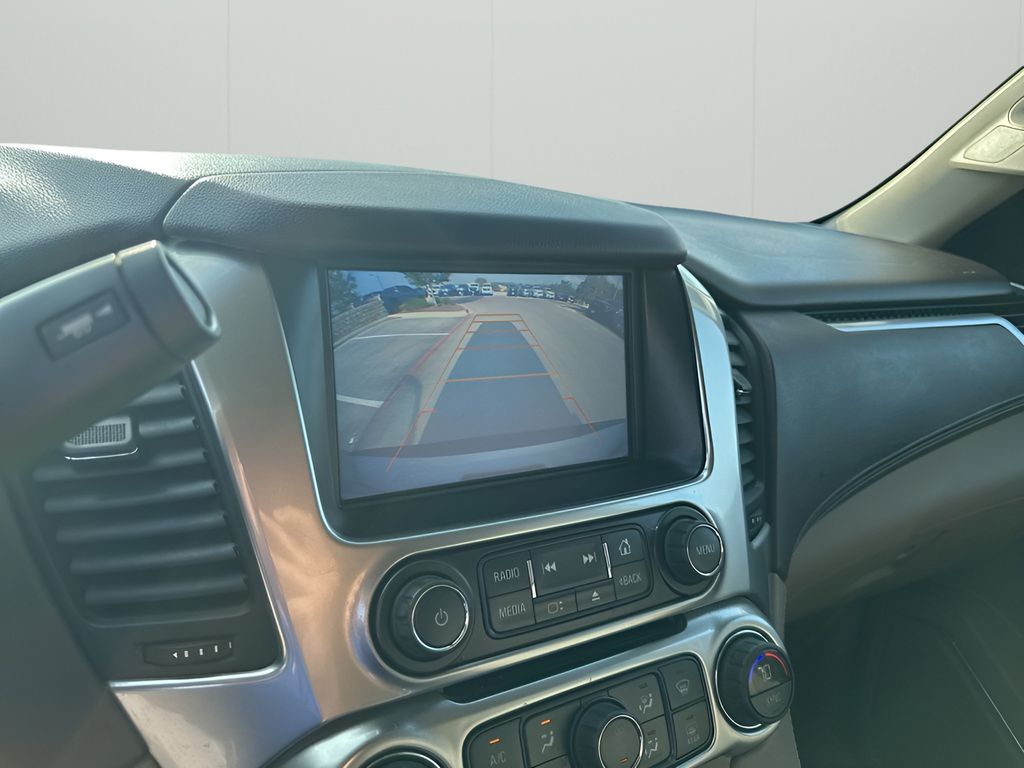 Used Car 2016 Chevrolet Suburban  Ls For Sale Under $20,000 In Austin, Texas