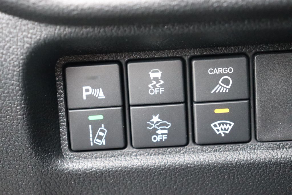 Thumbnail: 2026 Honda Ridgeline - 32