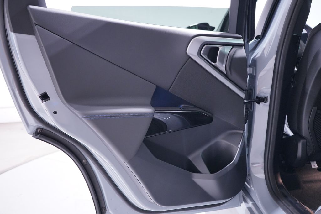 Thumbnail: 2026 BMW X3 - 15