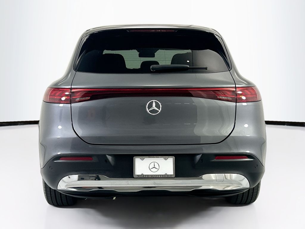 Thumbnail: 2023 Mercedes-Benz EQS - 6