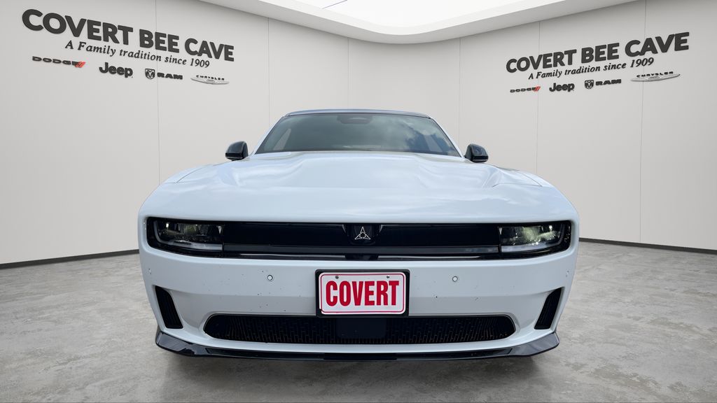 New Car 2025 Dodge Charger  R/t Scat Pack For Sale Under $70,000 In Austin, Texas