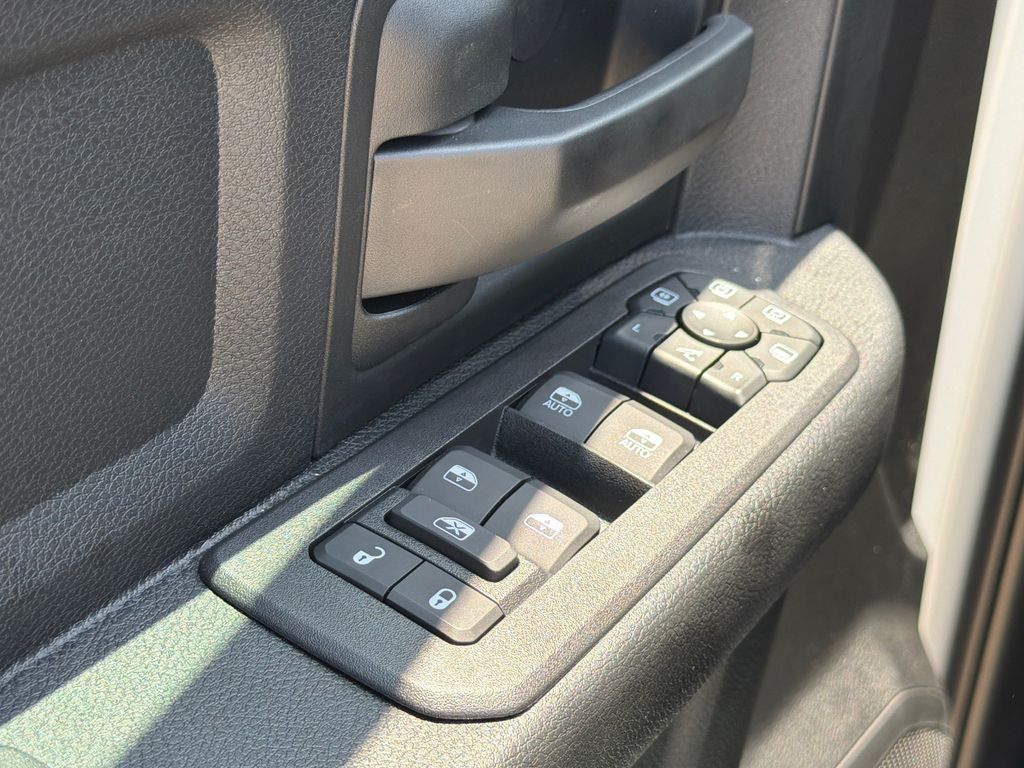 New 2026 Ram 2500 Truck